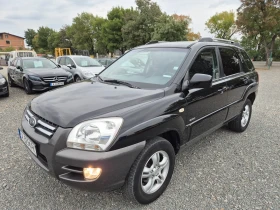 Kia Sportage 2.0CRDI 113к.с. - Car24.bg Kia Sportage 2.0CRDI 113к.с.