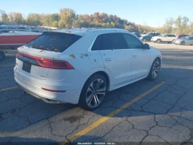 Audi Q8 55 TFSI * ВИРТУАЛНО ТАБЛО * 360 КАМЕРИ * ОБДУХВАНЕ - 51900 лв. / 26536.05 € - 15471551 4 | Car24.bg Audi Q8 55 TFSI * ВИРТУАЛНО ТАБЛО * 360 КАМЕРИ * ОБДУХВАНЕ - 51900 лв. / 26536.05 € - 15471551 4