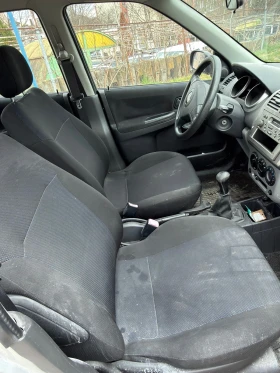 Suzuki Ignis 1.3i klima 4x4 | Auto.bg — изображение 9 Suzuki Ignis 1.3i klima 4x4 | Auto.bg — изображение 9