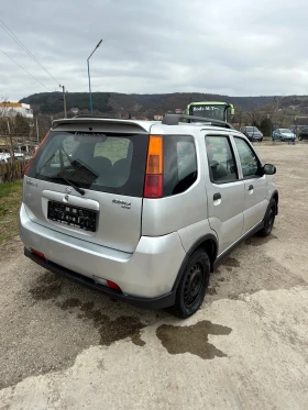 Suzuki Ignis 1.3i klima 4x4 | Auto.bg — изображение 8 Suzuki Ignis 1.3i klima 4x4 | Auto.bg — изображение 8