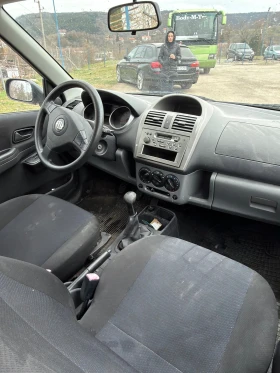 Suzuki Ignis 1.3i klima 4x4 | Auto.bg — изображение 10 Suzuki Ignis 1.3i klima 4x4 | Auto.bg — изображение 10