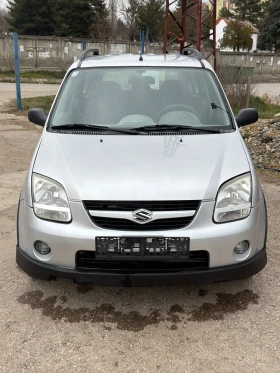 Suzuki Ignis 1.3i klima 4x4 | Auto.bg — изображение 2 Suzuki Ignis 1.3i klima 4x4 | Auto.bg — изображение 2