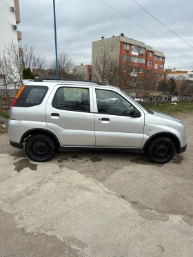 Suzuki Ignis 1.3i klima 4x4 | Auto.bg — изображение 4 Suzuki Ignis 1.3i klima 4x4 | Auto.bg — изображение 4