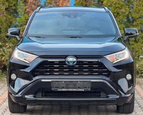 Toyota Rav4 2.5HYBRID-KEYLESS-НАВИ-ПОДГРЕBLACK/EDITION-НОВА!!! | Auto.bg — изображение 7 Toyota Rav4 2.5HYBRID-KEYLESS-НАВИ-ПОДГРЕBLACK/EDITION-НОВА!!! | Auto.bg — изображение 7