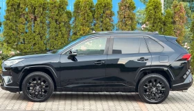 Toyota Rav4 2.5HYBRID-KEYLESS-НАВИ-ПОДГРЕBLACK/EDITION-НОВА!!! | Auto.bg — изображение 8 Toyota Rav4 2.5HYBRID-KEYLESS-НАВИ-ПОДГРЕBLACK/EDITION-НОВА!!! | Auto.bg — изображение 8
