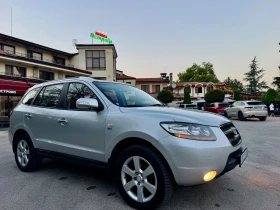 Hyundai Santa fe УНИКАТ-106000 км!!! | Auto.bg — изображение 4 Hyundai Santa fe УНИКАТ-106000 км!!! | Auto.bg — изображение 4