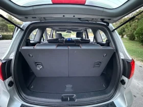 Hyundai Santa fe УНИКАТ-106000 км!!! | Auto.bg — изображение 15 Hyundai Santa fe УНИКАТ-106000 км!!! | Auto.bg — изображение 15