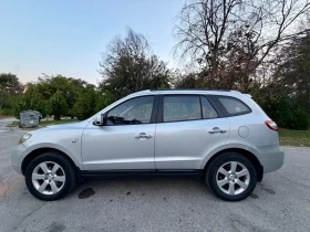 Hyundai Santa fe УНИКАТ-106000 км!!! | Auto.bg — изображение 5 Hyundai Santa fe УНИКАТ-106000 км!!! | Auto.bg — изображение 5