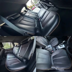 Hyundai Santa fe УНИКАТ-106000 км!!! | Auto.bg — изображение 7 Hyundai Santa fe УНИКАТ-106000 км!!! | Auto.bg — изображение 7