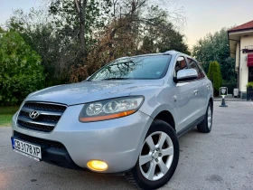 Hyundai Santa fe УНИКАТ-106000 км!!!