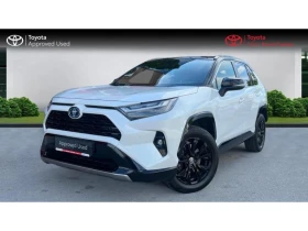 Снимка Toyota Rav4
