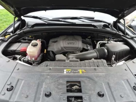 Jeep Grand cherokee 5.7 V8 * Summit * 4WD * CARFAX * | Auto.bg — изображение 14 Jeep Grand cherokee 5.7 V8 * Summit * 4WD * CARFAX * | Auto.bg — изображение 14