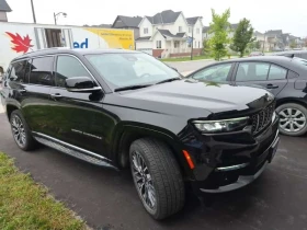 Jeep Grand cherokee 5.7 V8 * Summit * 4WD * CARFAX * | Auto.bg — изображение 2 Jeep Grand cherokee 5.7 V8 * Summit * 4WD * CARFAX * | Auto.bg — изображение 2