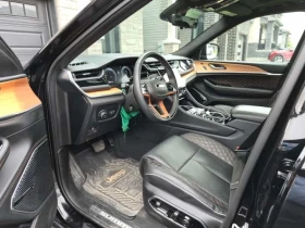 Jeep Grand cherokee 5.7 V8 * Summit * 4WD * CARFAX * | Auto.bg — изображение 6 Jeep Grand cherokee 5.7 V8 * Summit * 4WD * CARFAX * | Auto.bg — изображение 6