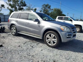 Mercedes-Benz GL 350 BLUETEC 4 MATIC * CARFAX * АВТОФИНАНСИРАНЕ | Auto.bg — изображение 4 Mercedes-Benz GL 350 BLUETEC 4 MATIC * CARFAX * АВТОФИНАНСИРАНЕ | Auto.bg — изображение 4