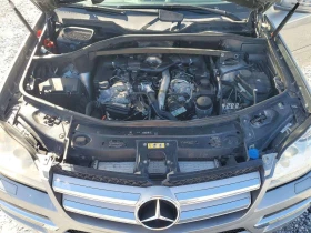 Mercedes-Benz GL 350 BLUETEC 4 MATIC * CARFAX * АВТОФИНАНСИРАНЕ | Auto.bg — изображение 12 Mercedes-Benz GL 350 BLUETEC 4 MATIC * CARFAX * АВТОФИНАНСИРАНЕ | Auto.bg — изображение 12