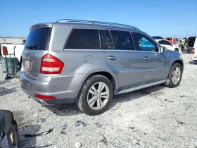 Mercedes-Benz GL 350 BLUETEC 4 MATIC * CARFAX * АВТОФИНАНСИРАНЕ | Auto.bg — изображение 3 Mercedes-Benz GL 350 BLUETEC 4 MATIC * CARFAX * АВТОФИНАНСИРАНЕ | Auto.bg — изображение 3
