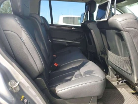 Mercedes-Benz GL 350 BLUETEC 4 MATIC * CARFAX * АВТОФИНАНСИРАНЕ | Auto.bg — изображение 11 Mercedes-Benz GL 350 BLUETEC 4 MATIC * CARFAX * АВТОФИНАНСИРАНЕ | Auto.bg — изображение 11
