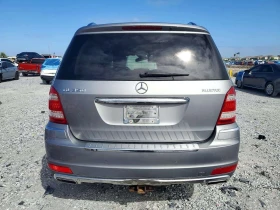 Mercedes-Benz GL 350 BLUETEC 4 MATIC * CARFAX * АВТОФИНАНСИРАНЕ | Auto.bg — изображение 6 Mercedes-Benz GL 350 BLUETEC 4 MATIC * CARFAX * АВТОФИНАНСИРАНЕ | Auto.bg — изображение 6