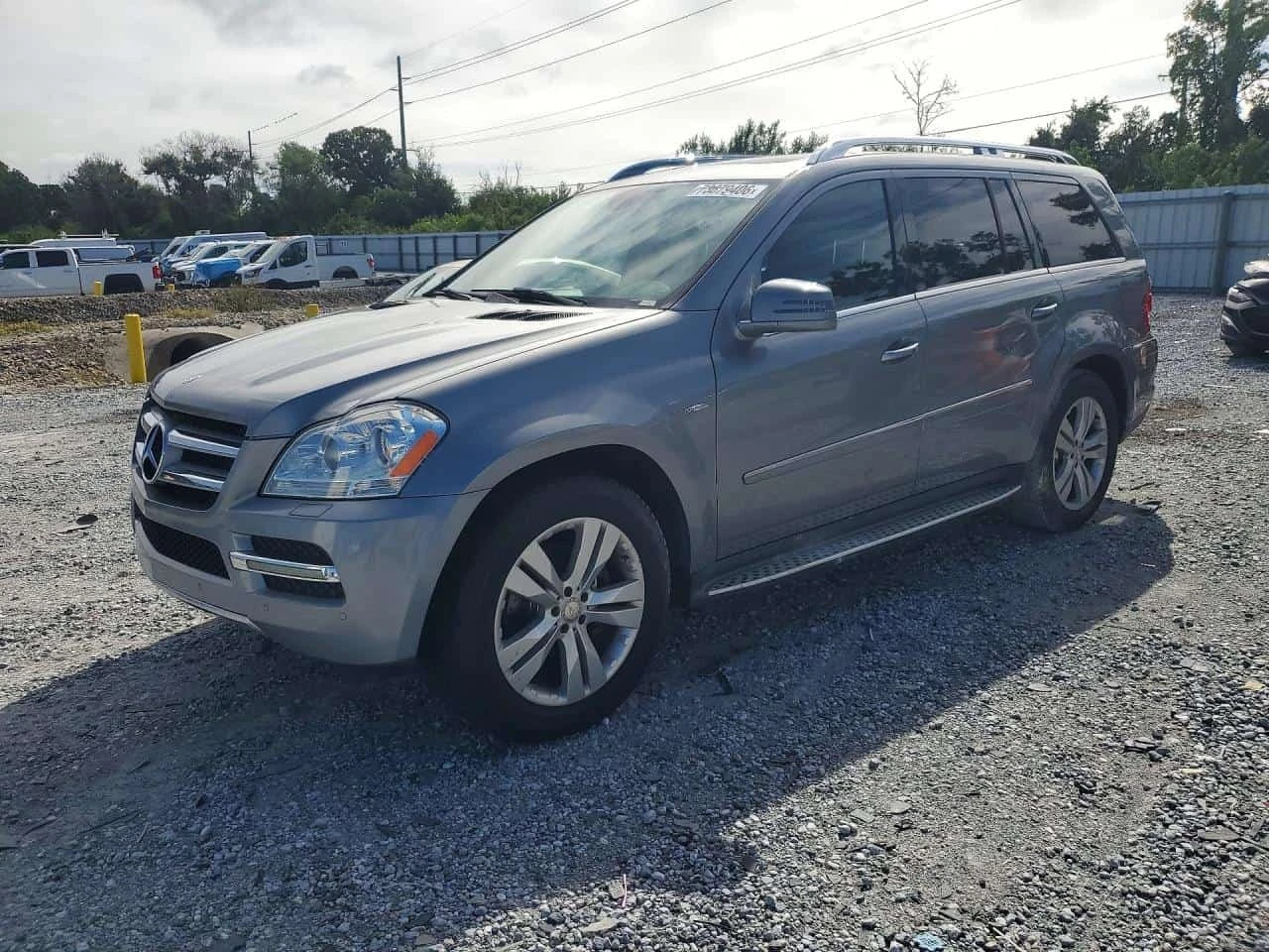 Mercedes-Benz GL 350 BLUETEC 4 MATIC * CARFAX * АВТОФИНАНСИРАНЕ | Auto.bg — изображение 1 Mercedes-Benz GL 350 BLUETEC 4 MATIC * CARFAX * АВТОФИНАНСИРАНЕ | Auto.bg — изображение 1