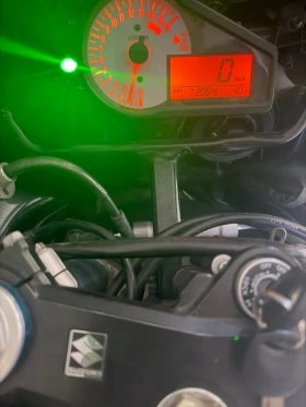 Suzuki Gsxr 750 | Auto.bg — изображение 5 Suzuki Gsxr 750 | Auto.bg — изображение 5