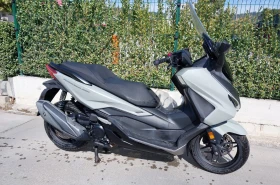 Honda Forza 350 ABS | Auto.bg — изображение 7 Honda Forza 350 ABS | Auto.bg — изображение 7