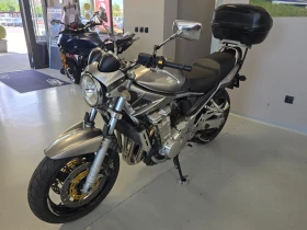 Suzuki Bandit 1250ie, ABS, 2010г. | Auto.bg — изображение 8 Suzuki Bandit 1250ie, ABS, 2010г. | Auto.bg — изображение 8