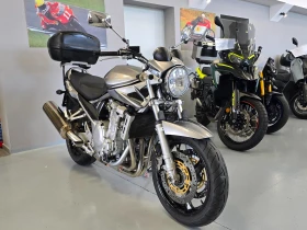 Suzuki Bandit 1250ie, ABS, 2010г.