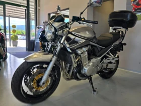 Suzuki Bandit 1250ie, ABS, 2010г. | Auto.bg — изображение 7 Suzuki Bandit 1250ie, ABS, 2010г. | Auto.bg — изображение 7