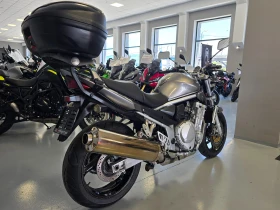 Suzuki Bandit 1250ie, ABS, 2010г. | Auto.bg — изображение 4 Suzuki Bandit 1250ie, ABS, 2010г. | Auto.bg — изображение 4