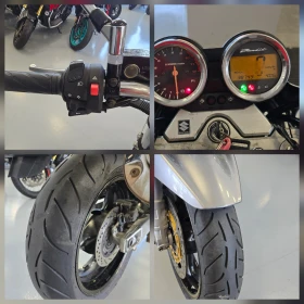 Suzuki Bandit 1250ie, ABS, 2010г. | Auto.bg — изображение 13 Suzuki Bandit 1250ie, ABS, 2010г. | Auto.bg — изображение 13