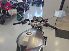 Suzuki Bandit 1250ie, ABS, 2010г. | Auto.bg — изображение 12 Suzuki Bandit 1250ie, ABS, 2010г. | Auto.bg — изображение 12