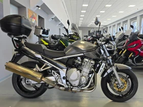 Suzuki Bandit 1250ie, ABS, 2010г. | Auto.bg — изображение 3 Suzuki Bandit 1250ie, ABS, 2010г. | Auto.bg — изображение 3