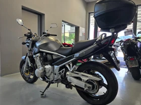 Suzuki Bandit 1250ie, ABS, 2010г. | Auto.bg — изображение 5 Suzuki Bandit 1250ie, ABS, 2010г. | Auto.bg — изображение 5