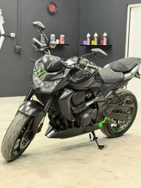Kawasaki Z 750 | Auto.bg — изображение 2 Kawasaki Z 750 | Auto.bg — изображение 2