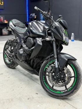 Kawasaki Z 750