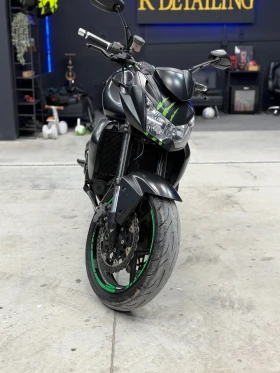 Kawasaki Z 750 | Auto.bg — изображение 3 Kawasaki Z 750 | Auto.bg — изображение 3