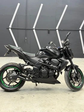 Kawasaki Z 750 | Auto.bg — изображение 6 Kawasaki Z 750 | Auto.bg — изображение 6