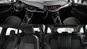 Opel Astra Sports Tourer 1.6d BiTurbo Innovation | Mobile.bg   15
