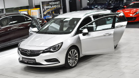 Opel Astra Sports Tourer 1.6d BiTurbo Innovation | Mobile.bg   1