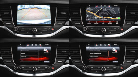 Opel Astra Sports Tourer 1.6d BiTurbo Innovation | Mobile.bg   14