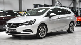 Opel Astra Sports Tourer 1.6d BiTurbo Innovation | Mobile.bg   4