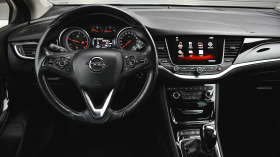 Opel Astra Sports Tourer 1.6d BiTurbo Innovation | Mobile.bg   9