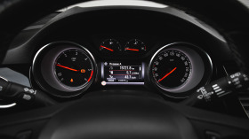 Opel Astra Sports Tourer 1.6d BiTurbo Innovation | Mobile.bg   12