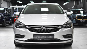 Opel Astra Sports Tourer 1.6d BiTurbo Innovation | Mobile.bg   2
