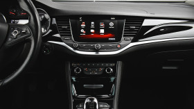 Opel Astra Sports Tourer 1.6d BiTurbo Innovation | Mobile.bg   11