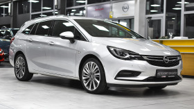 Opel Astra Sports Tourer 1.6d BiTurbo Innovation | Mobile.bg   5
