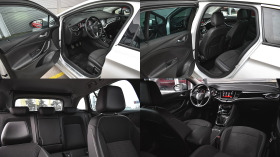 Opel Astra Sports Tourer 1.6d BiTurbo Innovation | Mobile.bg   13