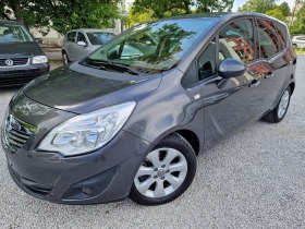 Opel Meriva 1.4   | Mobile.bg   1