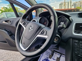 Opel Meriva 1.4   | Mobile.bg   14